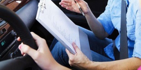 Διευκρινίσεις σχετικά με τη διαδικασία διεξαγωγής εξετάσεων υποψήφιων οδηγών