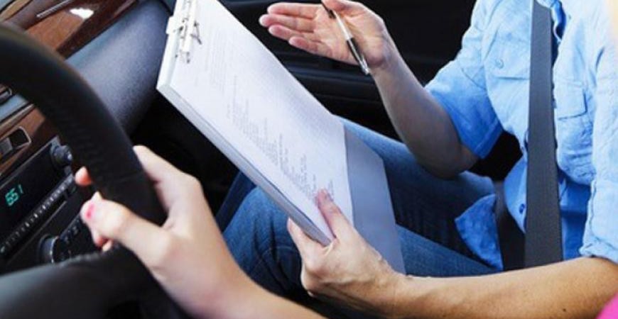 Διευκρινίσεις σχετικά με τη διαδικασία διεξαγωγής εξετάσεων υποψήφιων οδηγών