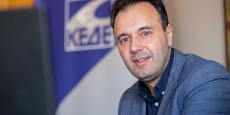 Δ. Παπαστεργίου, Πρόεδρος ΚΕΔΕ: Είναι πράξη ευθύνης, να κρατήσουμε ανοικτά τα δημοτικά κολυμβητήρια για τους συμπολίτες μας με αναπηρία