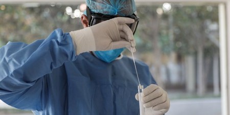 Οι αναλυτικές μεθοδολογίες για την ανίχνευση του SARS-CoV-2 στα λύματα