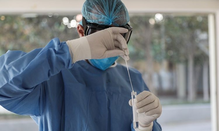 Οι αναλυτικές μεθοδολογίες για την ανίχνευση του SARS-CoV-2 στα λύματα