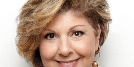 ΛΕΝΑ ΜΑΝΤΑ: «Αγαπημένο μου ημερολόγιο»