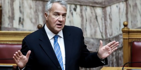 Μ. Βορίδης: Δίκαιη τιμωρία η ποινή κάθειρξης έως 10 έτη για τους βασανιστές ζώων