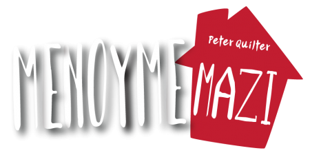 “Μένουμε Μαζί” («Στην εποχή της καραντίνας») – Έναρξη: Μόλις τα μέτρα μας το επιτρέψουν!