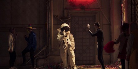 Η Ελλάδας θα διεκδικήσει το Βραβείο OSCAR Διεθνούς Ταινίας Μεγάλου Μήκους με την ταινία μυθοπλασίας «Μήλα» του σκηνοθέτη Χρήστου Νίκου