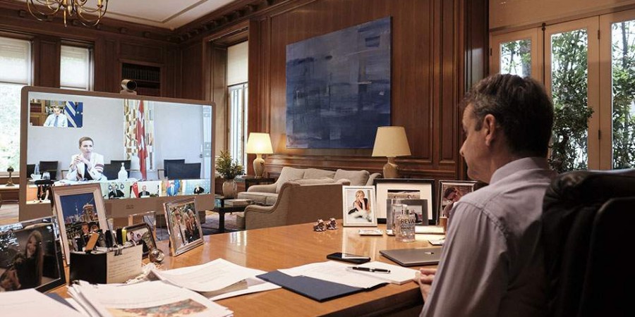 Πρόσκληση Μητσοτάκη για επιστροφή, στους Έλληνες που έφυγαν από τη χώρα και εργάζονται στο εξωτερικό