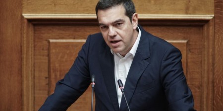 Επίκαιρη ερώτηση του Αλ. Τσίπρα προς τον Πρωθυπουργό για το συνωστισμό και την κατάσταση στα ΜΜΜ