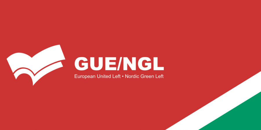 GUE/NGL και UEL PACE καλούν την Τουρκία «να σταματήσει αμέσως τις παράνομες και μονομερείς ενέργειες στην Ανατολική Μεσόγειο