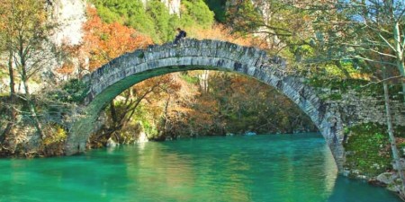 Οικολόγοι ΠΡΑΣΙΝΟΙ: Καταστρέφουν τον Αώο και τον Βοϊδομάτη; Ντροπή τους!