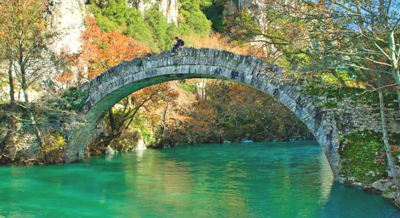 Οικολόγοι ΠΡΑΣΙΝΟΙ: Καταστρέφουν τον Αώο και τον Βοϊδομάτη; Ντροπή τους!