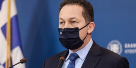 Πέτσας: «Εν μέσω κορύφωσης της πανδημίας σε όλο τον πλανήτη, η απόδοση του 10ετούς ομολόγου υποχώρησε σε ιστορικό χαμηλό, στο 0,76%»