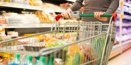 «Σκούπισαν» το τζίρο της αγοράς πριν το Lockdown τα σούπερ μάρκετ