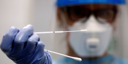 ΒΙΟΙΑΤΡΙΚΗ – Τι δείχνουν τα τεστ κορωνοϊού στην Ελλάδα