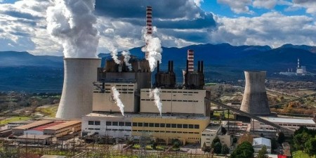 Νέα έρευνα: Η “Δίκαιη Μετάβαση”, η Απολιγνιτοποίηση και οι Έλληνες