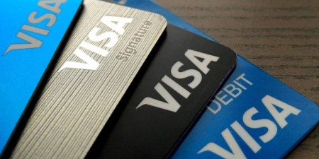 Η Visa Επεκτείνει το Πρόγραμμα Fintech Fast Track στην Ευρώπη