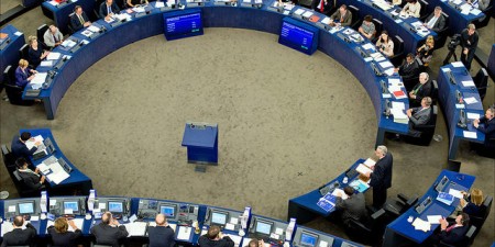 Το κράτος δικαίου προϋπόθεση για Ευρωπαϊκή χρηματοδότηση