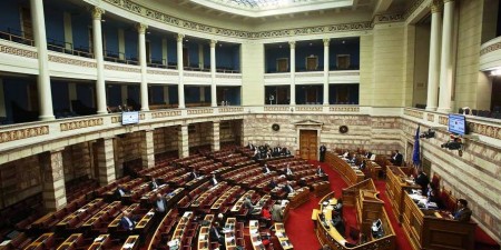 Ο προϋπολογισμός του lockdown