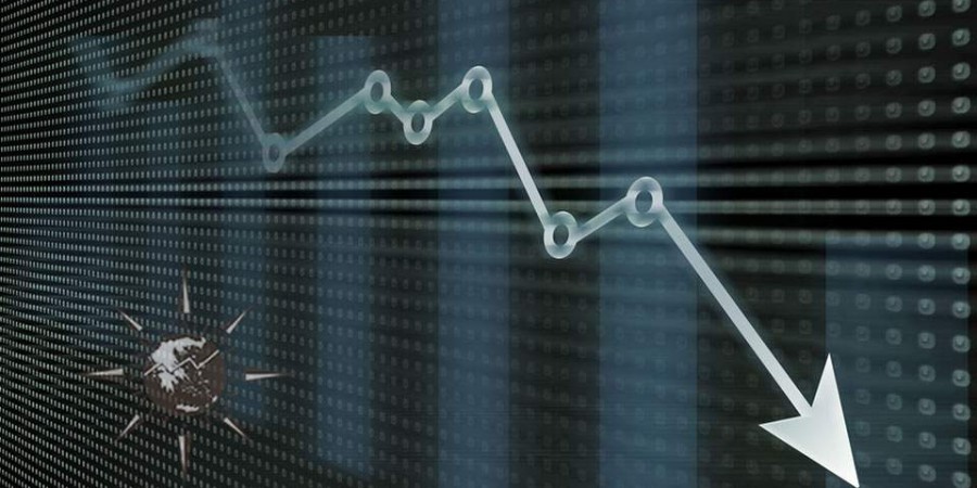 Η νέα καραντίνα φέρνει διψήφια ύφεση