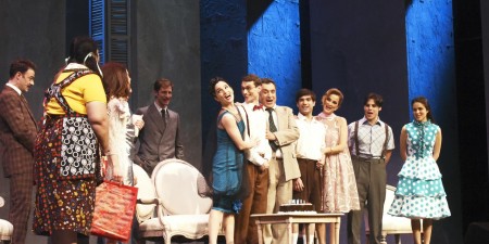 Το Εθνικό Θέατρο με την τρίτη κατά σειρά παραγωγή του σε LIVE STREAMING