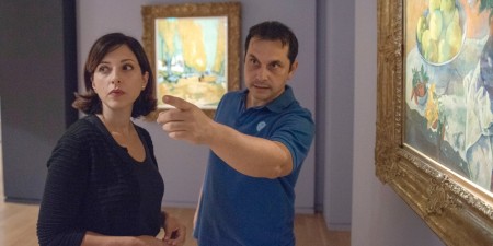 «Ψηφιακό παιχνίδι για μεγάλους»