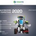 COSMOTE: 6.000 συμμετοχές μαθητών, παρά την πανδημία, στον Πανελλήνιο Διαγωνισμό Εκπαιδευτικής Ρομποτικής 2020 από τον WRO Hellas