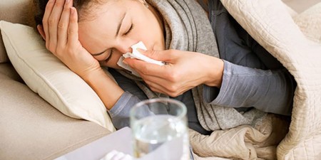 Προετοιμασία για την εποχική γρίπη 2020-2021