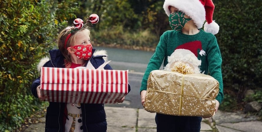 Υγεία, ειρήνη, αγάπη, ευτυχία. Ας γίνουν οι ευχές σας…πραγματικότητα.