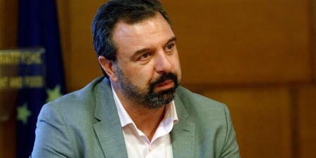 Αραχωβίτης: Νέο χαράτσι στο Αγροτικό Πετρέλαιο