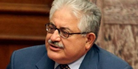 «Να συγκροτηθεί Ταμείο Αγροτικών Αποζημιώσεων από τις επιπτώσεις της Κλιματικής Αλλαγής» ζητά ο Κ. Τζαβάρας