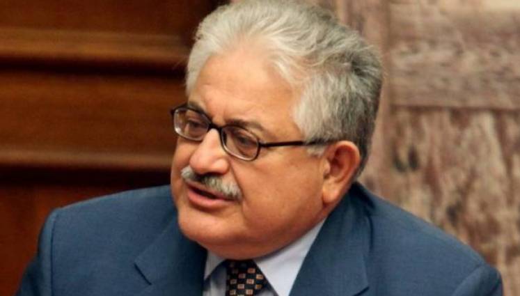 «Να συγκροτηθεί Ταμείο Αγροτικών Αποζημιώσεων από τις επιπτώσεις της Κλιματικής Αλλαγής» ζητά ο Κ. Τζαβάρας