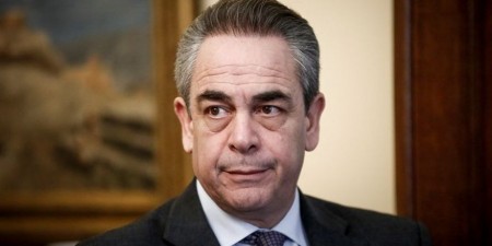 Κ. Μίχαλος: Το κράτος να διαγράψει χρέη των επιχειρήσεων που πλήττονται από την πανδημία