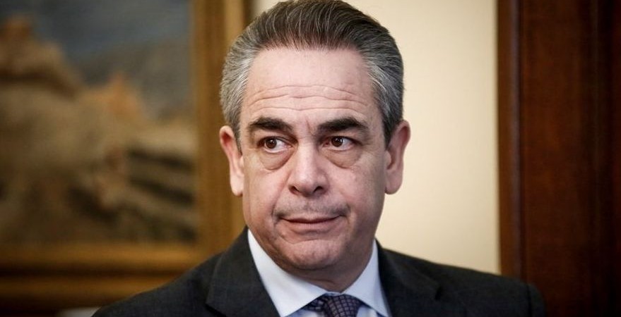 Κ. Μίχαλος: Το κράτος να διαγράψει χρέη των επιχειρήσεων που πλήττονται από την πανδημία