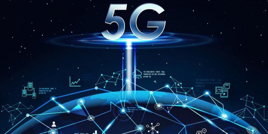 Η Ελλάδα περνά στην εποχή του 5G