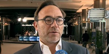 Π. Κόκκαλης: “Να ιεραρχηθούν οι ευρωπαϊκοί πόροι σύμφωνα με τους στόχους του Παρισιού”