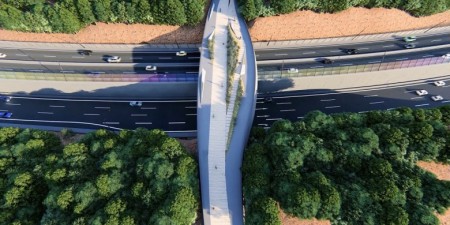 Οι 5 ενδιαφερόμενοι για το Flyover Θεσσαλονίκης