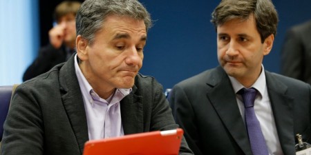 Αφλογιστία του ΣΥΡΙΖΑ στην οικονομία