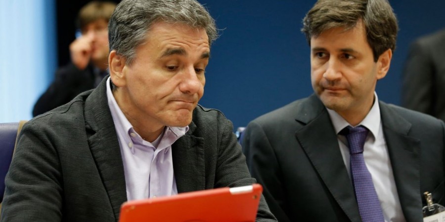 Αφλογιστία του ΣΥΡΙΖΑ στην οικονομία