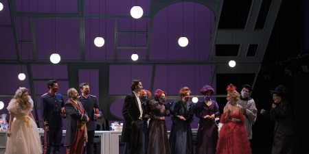 Live streaming – ζωντανά από τις Σκηνές του Εθνικού Θεάτρου κατά τη διάρκεια των εορτών