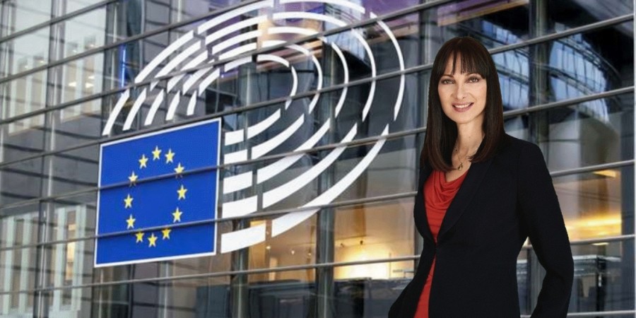 H πρόταση Κουντουρά υπερψηφίστηκε στο ψήφισμα του Ευρωπαϊκού Κοινοβουλίου για την «ειδική σύσταση Συμβουλίου για την Ισότητα των Φύλων»