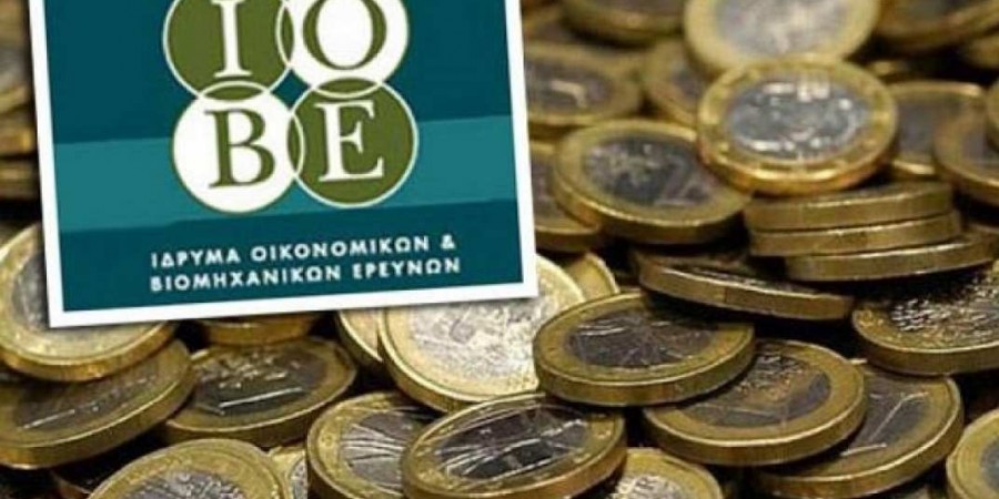 ΙΟΒΕ: Οι διαφορικές φορολογικές πρακτικές ωφελούν συχνά και τα δημοσιονομικά και την καινοτομία
