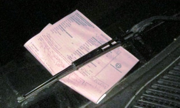 Σε 120 δόσεις οι οφειλές προς τους Δήμους για κλήσεις