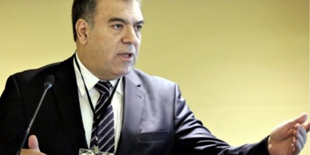 Μάνος Κόνσολας: «Το Ταμείο Ανάκαμψης και το ΕΣΠΑ είναι οι μεγάλες ευκαιρίες για τα νησιά μας»