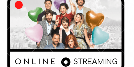 «Όποιος θέλει να χωρίσει… να σηκώσει το χέρι του!» ONLINE STREAMING