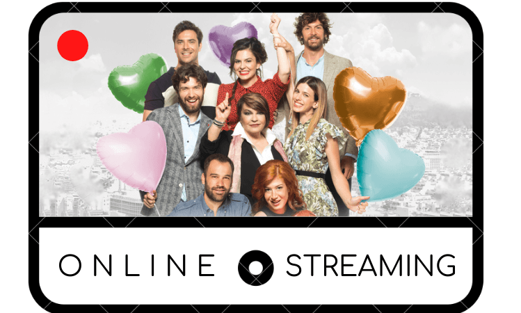 «Όποιος θέλει να χωρίσει… να σηκώσει το χέρι του!» ONLINE STREAMING