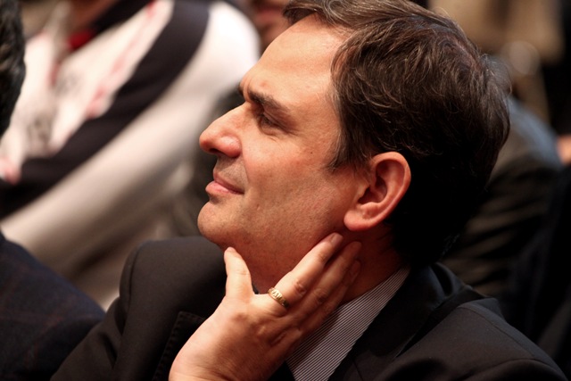 Φίλιππος Σαχινίδης: Να καθιερωθεί ο φόρος πλούτου