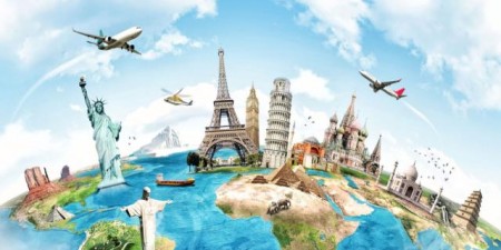 Πότε θα ανακάμψει ο διεθνής τουρισμός;