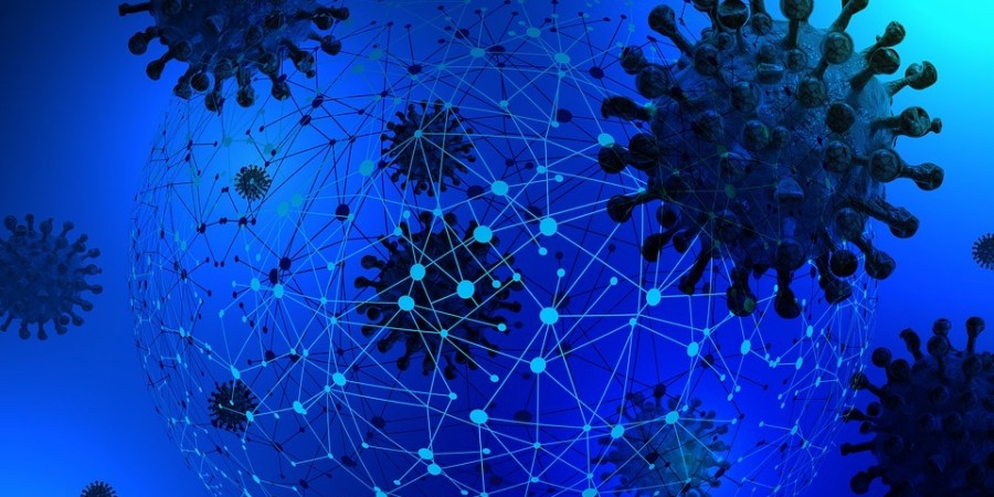 Ταχεία εξάπλωση της νέας παραλλαγής του SARS-CoV-2 ανιχνεύτηκε στο Ηνωμένο Βασίλειο