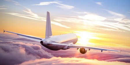 Το 2021 θα φέρει την επανεκκίνηση στις αερομεταφορές;