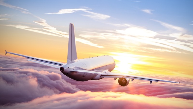 Το 2021 θα φέρει την επανεκκίνηση στις αερομεταφορές;