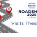 Deree Roadshow: To Deree συνεχίζει το εκπαιδευτικό του «ταξίδι» οnline, με προορισμό τη Θεσσαλία!